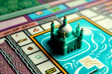 میراث گیمز