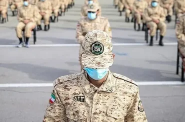 سربازی