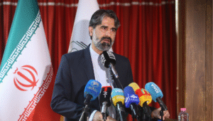 مهدی رحیمی