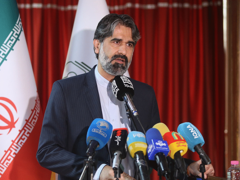مهدی رحیمی