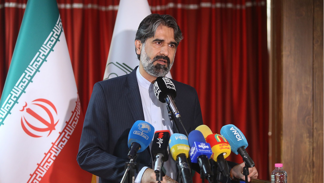 مهدی رحیمی