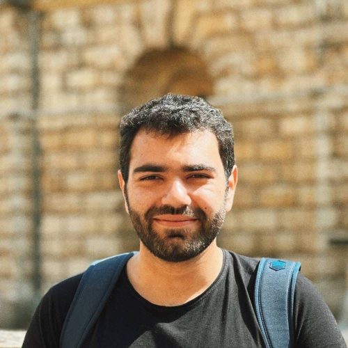 امیرحسین‌‌صالحی
