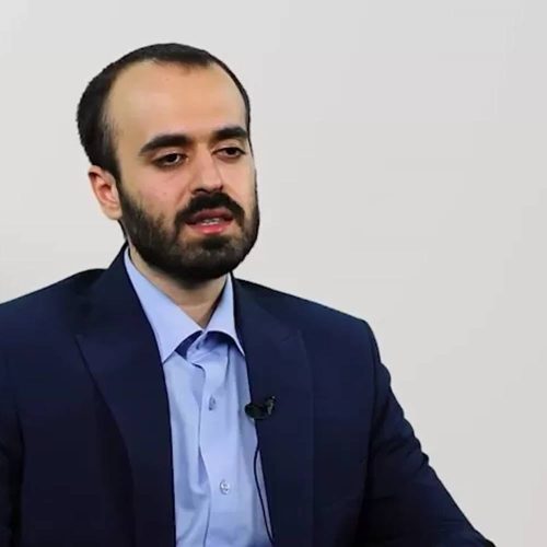 امیرعباس‌‌رکنی