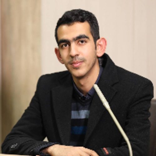 امیرمحمد‌‌اسماعیلی