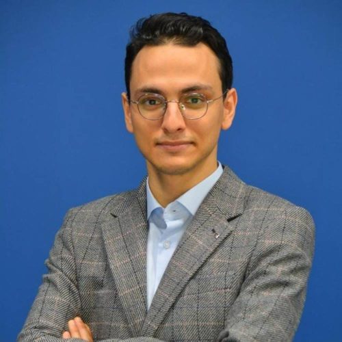 امیرمحمد‌‌تهمتن