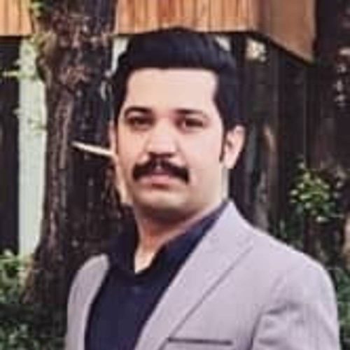 امیر‌‌درون‌پرور