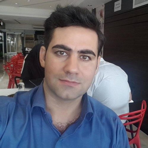 ایمان‌‌رضایی