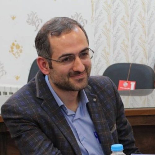 جواد‌‌نظری‌‌مقدم