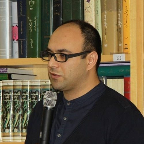 حامد‌‌کاظم‌زاده