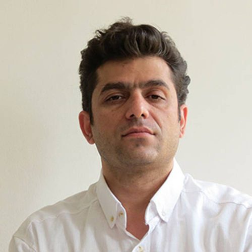 حسن‌‌بشیری
