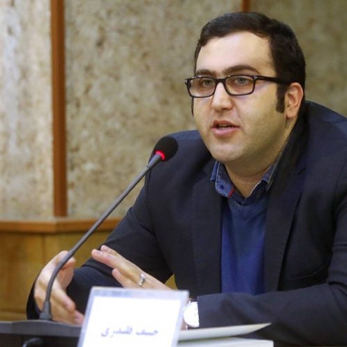 حنیف‌‌قلندری