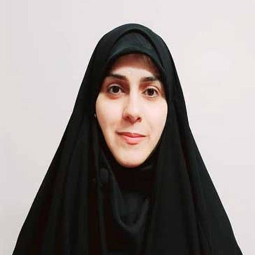 خانم‌‌کثیری