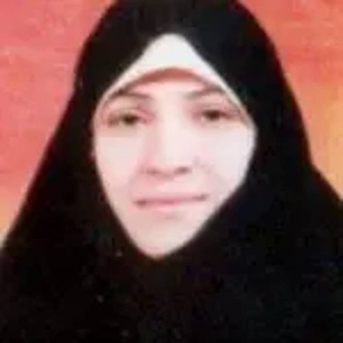 خدیجه‌‌خان‌‌بیگی