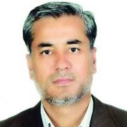 داوود‌‌میرمحمدی
