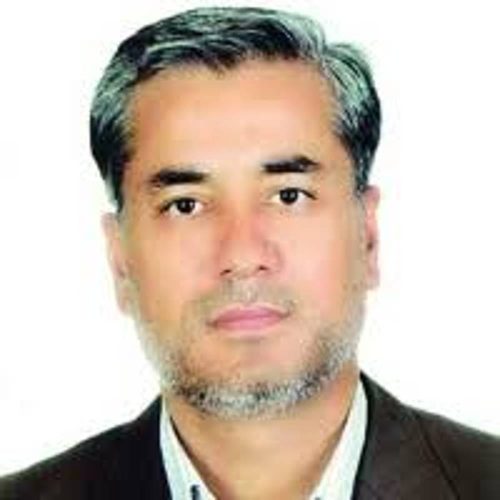 داوود‌‌میرمحمدی