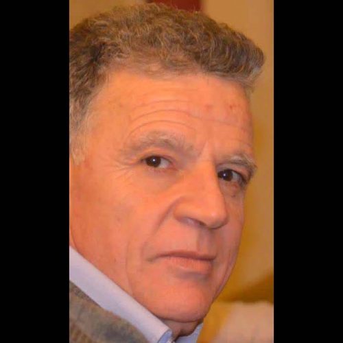 دکتر الذیلی المنتصر