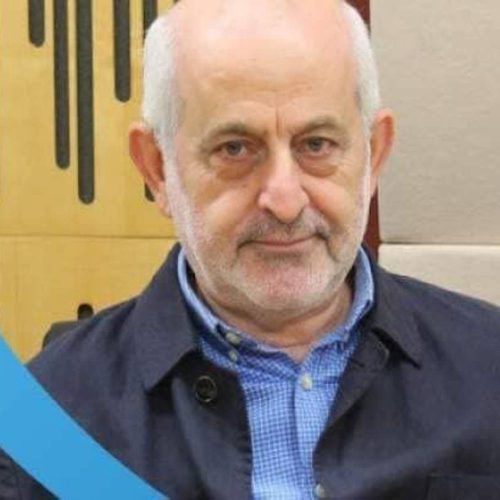 دکتر‌‌طلال‌‌عتریسی