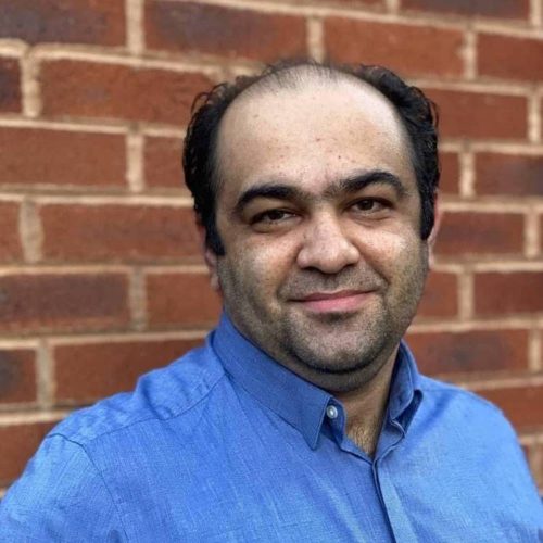 دکتر‌‌مجید‌‌منتظرمهدی