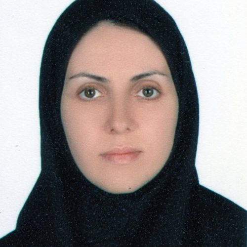 زهرا‌‌محمدی