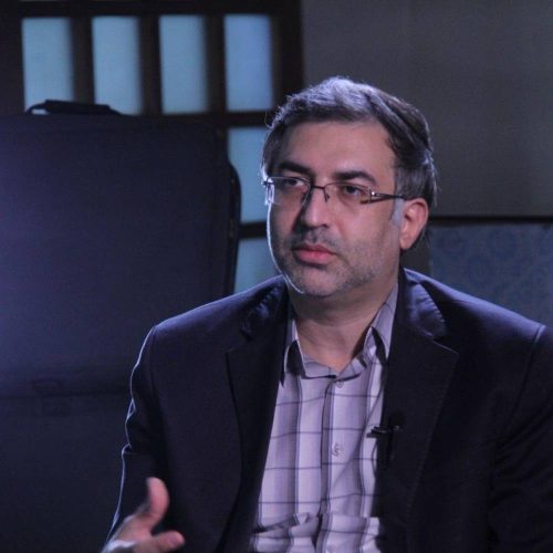 سعید‌‌انواری