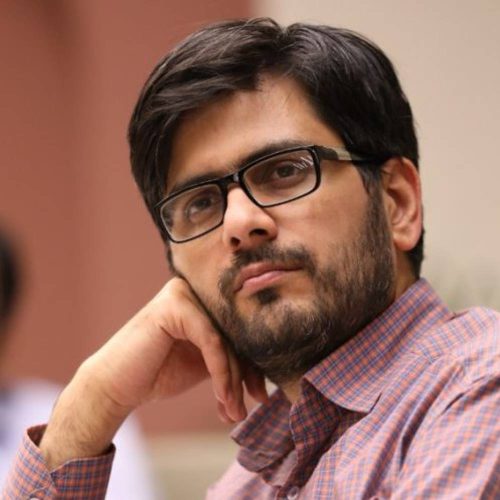 سعید‌‌حسن‌زاده