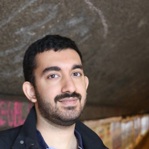 سعید‌‌صراف