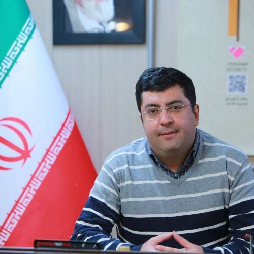 سعید‌‌طاووسی‌‌مسرور