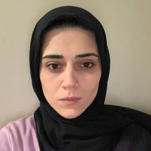 سمیه‌‌توحیدی