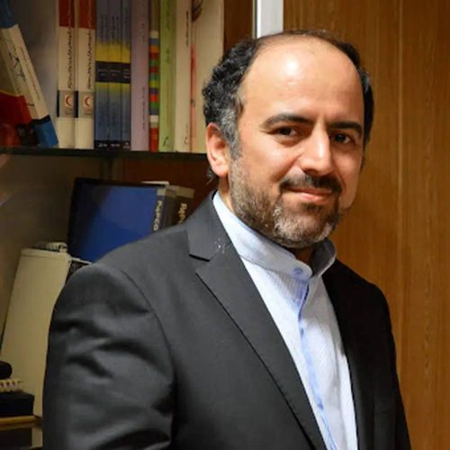 سیدمحمد‌‌اکرمی