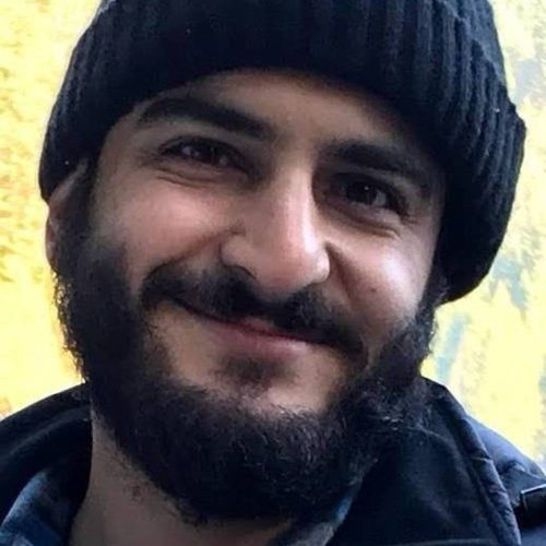 سیدهادی‌‌رضوی‌پور