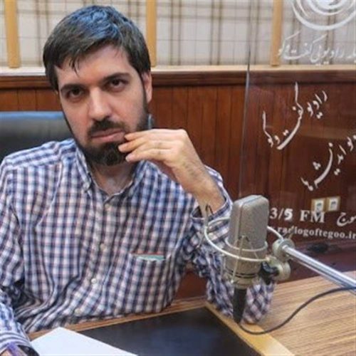 سید‌‌آرش‌‌وکیلیان