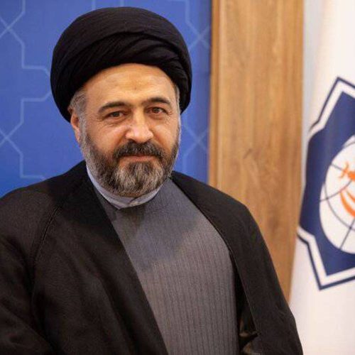 سید‌‌مصطفی‌‌حسینی‌‌نیشابوری