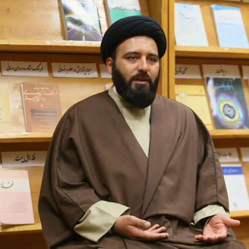 سید‌‌مصطفی‌‌میرفندرسکی