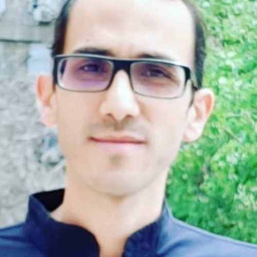 صادق‌‌حیدری‌نیا