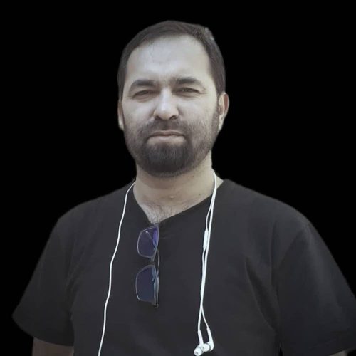 صالح‌‌قربانیان