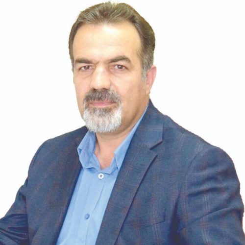 عباس‌‌قدیمی‌‌قیداری