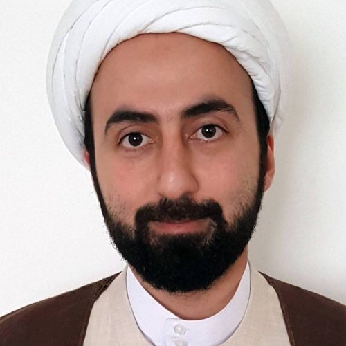 علیرضا‌‌شهبازی