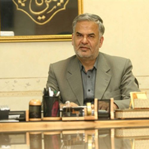 علیرضا‌‌طالب‌پور