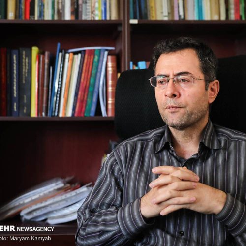 علیرضا‌‌ملایی‌‌توانی