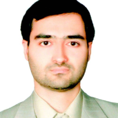 علی‌مرتضی‌‌بیرنگ