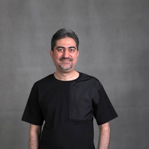 علی‌‌برجیان