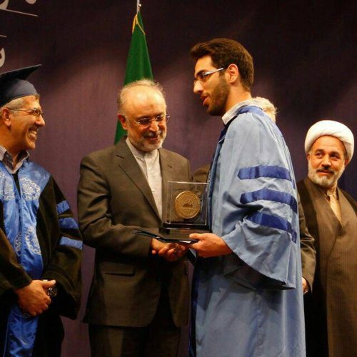علی‌‌رفسنجانی