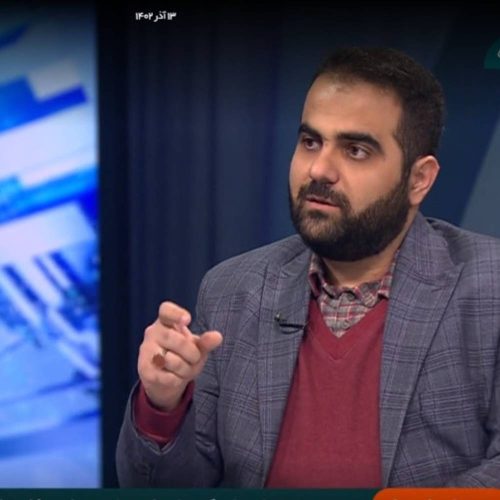 علی‌‌زرودی