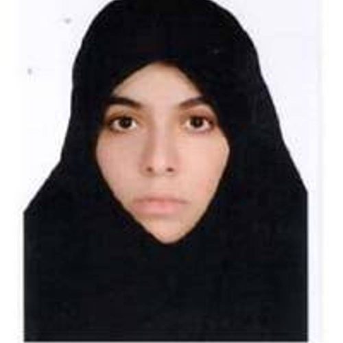 فاطمه‌‌امیری