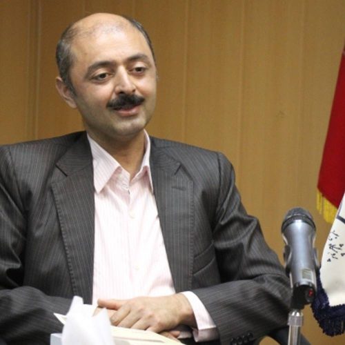 فرزین‌‌غفوری