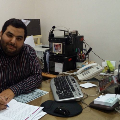 مجید‌‌خدام