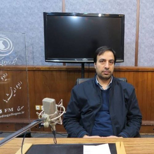 محسن‌‌محمدی
