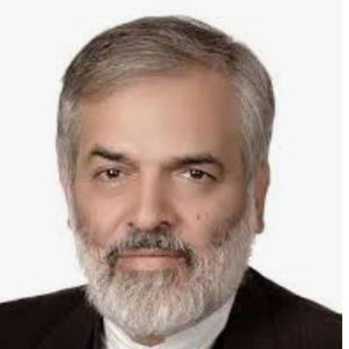محمدحسن‌‌قدیری
