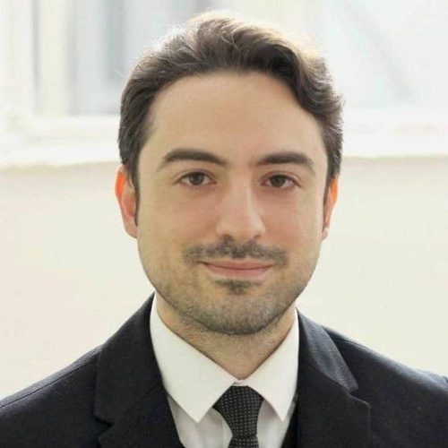 محمدحسین‌‌امیرحسینی