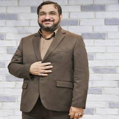 محمدحسین‌‌ساعی